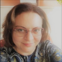 Rimma Oskina