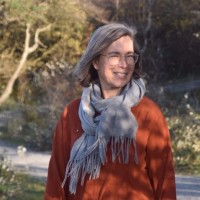 Simone van Beek