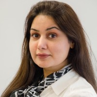 Sana Tarar