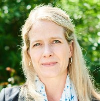 Lena Staafgard