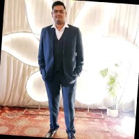 Uday Yadav