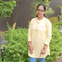 Sima Jha