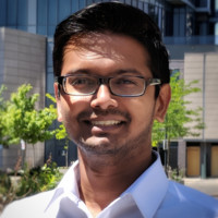 Arun Sajeevan