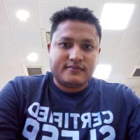 Md Faruk Hosen