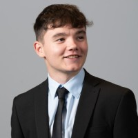 Aaron Morrissey