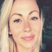 Biancha Van Dijk Jensby