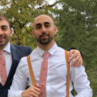 Bashar Killidar
