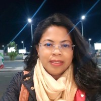 Vonimanitra Arielle Ranjalahy