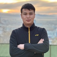 Beknazar Kemelov