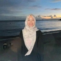 Mayfuzah Ilyana Mohd Adli