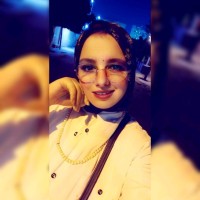 Shoroq Mahmoud