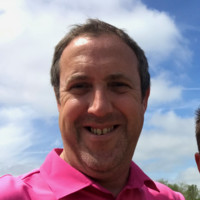 Phil Moore