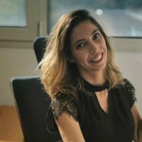 Gwendoline Casimiro de san leandro