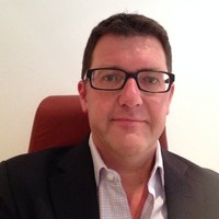 Craig Raymond