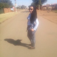 Lindokuhle Ndlovu