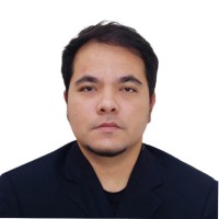 Gerry John Albert