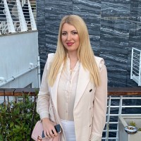 Danica Mitic