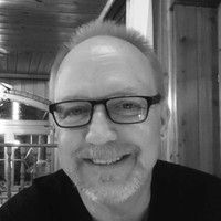 Keith Mason