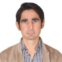 HASHIM JAMAL