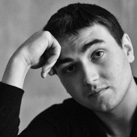 Александр Новиков