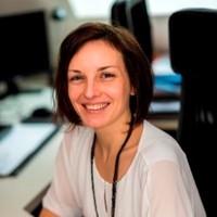 Estelle Seibert
