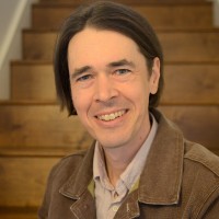 Andrew Dash Gillman
