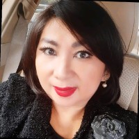 STELLA KOHDONG