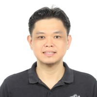 Thomas Wong