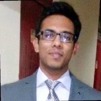 Shubham Goyal