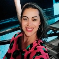 Janaína Aparecida Chuma Da Silva