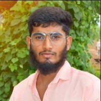 Mustakim Patel