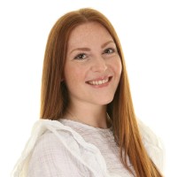 Marthine Trønnes Bjerknes