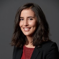 Nabila Habbida