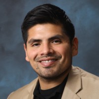 Mark Rivera