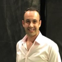 Michael Mashavi