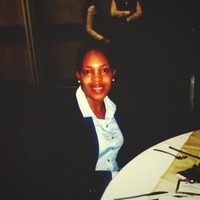 Tshidi Ikaneng