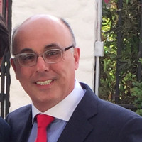 Rodrigo Calderon Ochoa