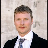 Wesley Faulkner
