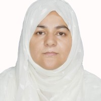 Dr. Adeeba khadim