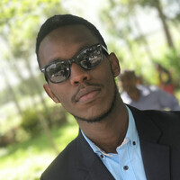 Herbert Nyange