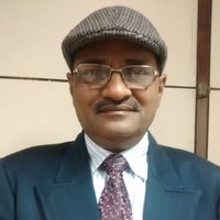 Anand Prakash Gupta