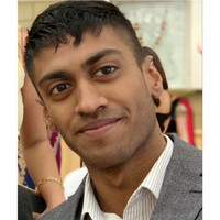Bharat Varsani