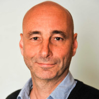 Tom Rieder