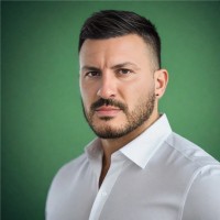 Arturo Murillo