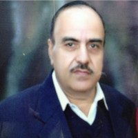 Ravinder Soni