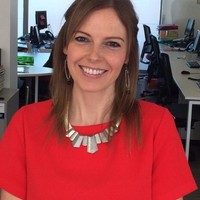 Michelle Fitzgerald-Shaw