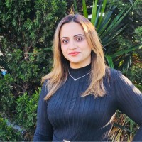 Rubina Sarmad