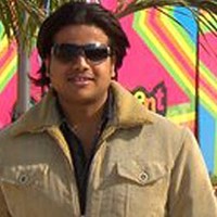 Manoj Choudhary