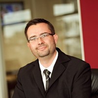 Perry De Jager