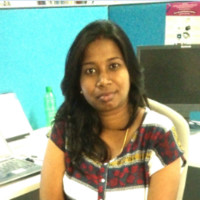 Yazhini Paramasivam